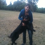 Garderie pour chien