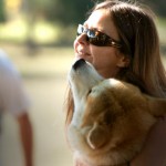 Education Canine au bois de Vincennes