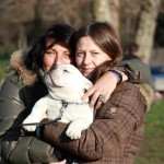 éducatrice canine