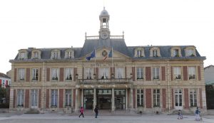 promenade et pension de chien sur Maisons Alfort