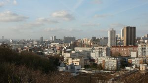 pension et promenade canine sur Montreuil